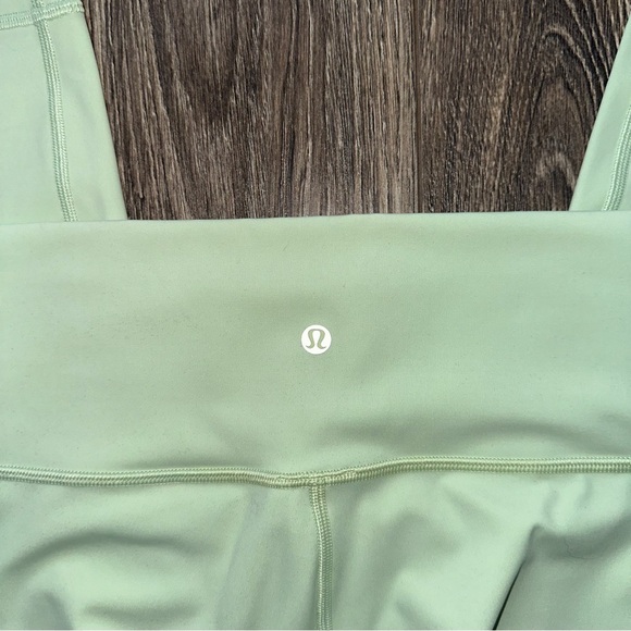 Lululemon Wunder Under High-Rise Tight 25" - Picture 6 of 9